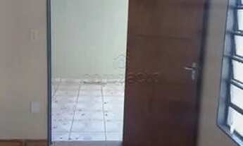Imagem 2: Casa Padrão em São José do Rio Preto