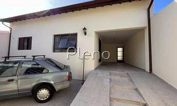 Imagem 6: Casa - Parque Taquaral - Campinas