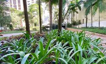 Imagem: Oportunidade mobiliado em Higienópolis