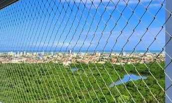 Imagem 4: Vista Beira Mar / 127 m² com 03 suítes