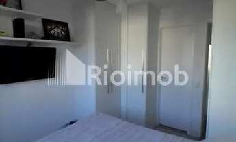 Imagem 6: Méier Apartamento com 1 dormitório