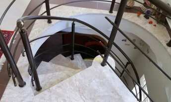 Imagem 3: LINDA VIVENDA EM CONDOMÍNIO FECHADO NA SERRA DA CANTAREIRA !!!