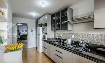 Imagem 6: Apartamento para venda possui 169 metros quadrados com 3 quartos em Centro - Balneário Cam