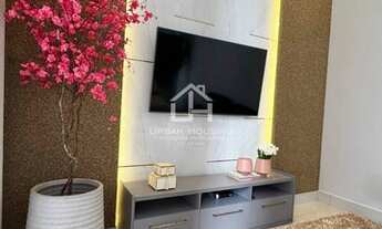 Imagem: Apartamento Mobiliado - Setor Bueno