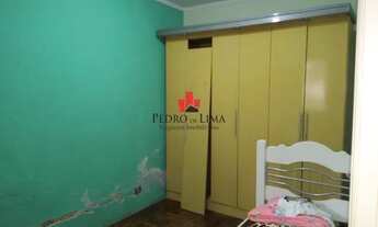 Imagem 6: Casa Térrea de 2 Dormitórios e 1 Vaga, com Edícula, na Vila Ré