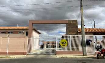 Imagem: Apartamento Condomínio Morada Nova