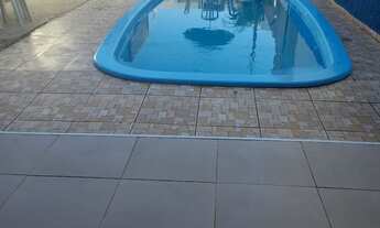 Imagem 2: Alugo espaço Casa com 2 vagas na garagem