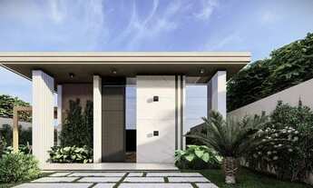 Imagem 4: Casa para venda tem 127 metros quadrados com 3 quartos em Coité - Eusébio - CE