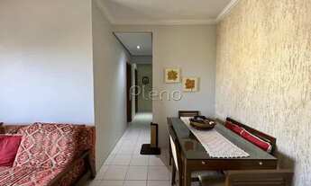 Imagem 7: Apartamento á venda no Condomínio: Residencial Costa Bella - Taquaral - Campinas/SP