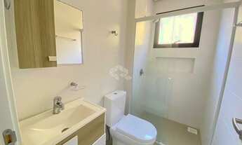 Imagem 7: Apartamento para venda tem 74 metros quadrados com 2 quartos em Coqueiros - Florianópolis