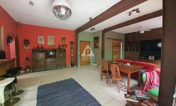 Imagem 5: Linda casa próximo a Reserva do Grajaú com quatro quartos, sendo duas suítes