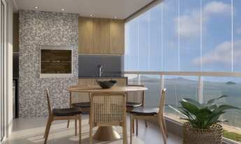 Imagem: Apartamento Frente Mar com 3 quartos, 1