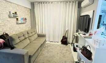 Imagem 3: Apartamento para Venda - 53.04m², 2 dormitórios, sendo 1 suites, 1 vaga - Azenha