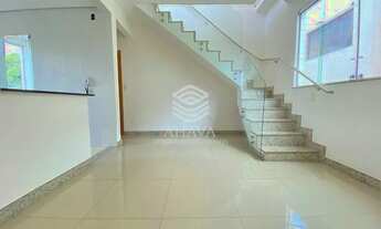 Imagem 2: BELO HORIZONTE - Apartamento Padrão - Santa Rosa