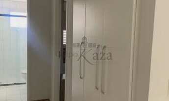 Imagem 7: Apartamento mobiliado - Jardim Aquarius - Residencial Belle Air - 90m2 - 3 Dormitórios