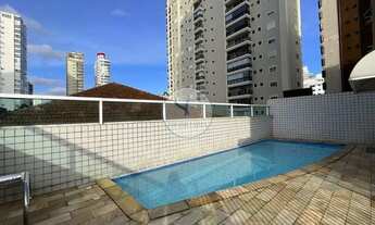 Imagem 2: Apartamento com 3 dorms, Gonzaga, Santos - R$ 1.25 mi, Cod: 2522