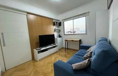 Imagem 7: Apartamento para alugar em São Paulo/SP