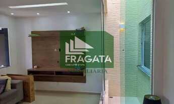 Imagem 2: CASA ARACAJU COND VIVENDAS DO SANTA LÚCIA