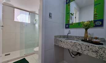 Imagem 6: Apartamento 3 quartos, suíte, nascente no Costa Azul / WhatsApp - 71.98782.7277