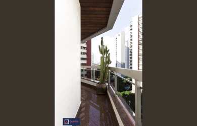 Imagem 6: Apartamento Locação 3 Dormitórios - 154 m² Moema