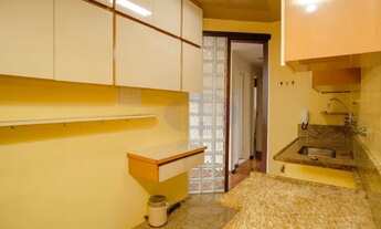 Imagem 7: Apartamento com 3 dormitórios para alugar, 100 m² por R$ 2.650,88/mês - Anchieta - Belo Ho