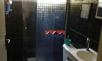 Imagem 4: Apartamento com 2 dormitórios à venda, 54 m² por R$ 200.000,00 - Vila Nambi - Jundiaí/SP