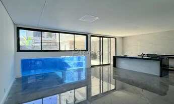 Imagem 6: Casa à venda no Condomínio Club Portinari - Paulínia/SP