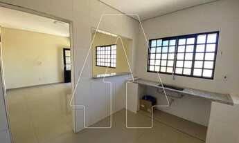 Imagem 4: Araçatuba - Casa - Pinheiros