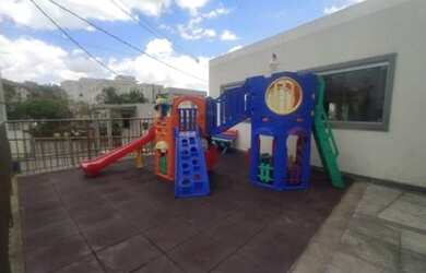 Imagem 4: Aluguel Apto sem fiador Mobiliado Cabral Contagem