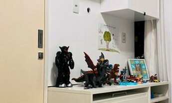 Imagem 6: Apartamento para venda com 123 metros quadrados com 4 quartos em Jardins - Aracaju - SE