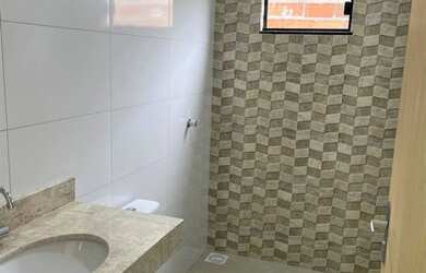 Imagem 7: Jardim Buriti Sereno - Casa 2 quartos com suíte. Pego seu FGTS na Entrada