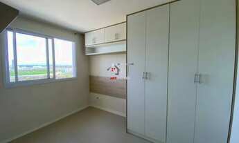 Imagem 7: Apartamento para aluguel com 60 metros quadrados com 2 quartos