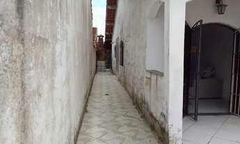 Imagem 6: Casa para venda com 118 metros quadrados com 2 quartos em Balneário Gaivota - Itanhaém - S