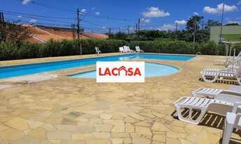 Imagem: Casa térrea no Condomínio Terras do Vale