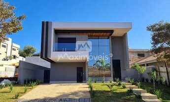 Imagem 2: CASA RESIDENCIAL em ribeirao preto - SP, Alphaville 1