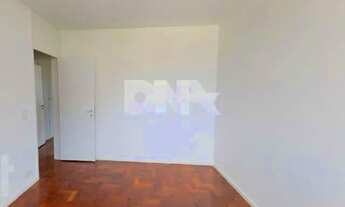 Imagem 2: Apartamento-À VENDA-Jardim Botânico-Rio de Janeiro-RJ