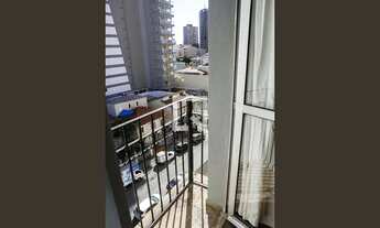 Imagem 6: Apartamento à Venda - Jardim Bela Vista, 2 Quartos, 62 m2