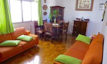 Imagem: SAO PAULO - Apartamento Padrão - VILA MARIANA