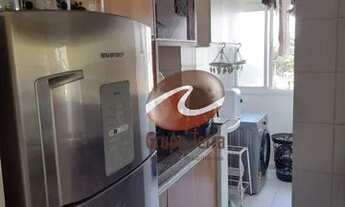 Imagem 5: Apartamento com 2 dormitórios à venda, 60 m² por R$ 415.000,00 - Parque Industrial - São J