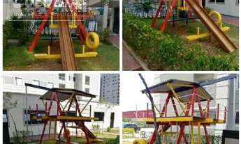 Imagem 7: Santo André - Apartamento Padrão - Utinga