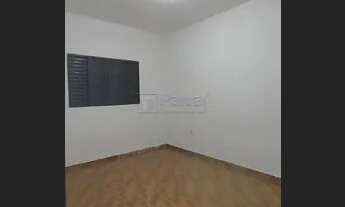 Imagem 7: Casa Padrão em Franca