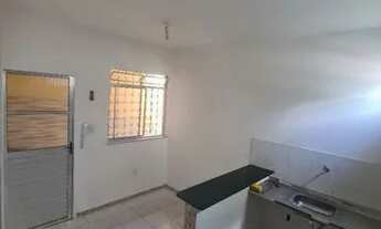 Imagem 5: Apartamento quarto e sala no Garcia