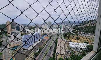 Imagem 4: Locação Apartamento 3 quartos Praia do Suá Vitória