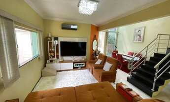 Imagem 4: Cond. Lion Ville 4 quartos em Coqueiro - Belém - PA