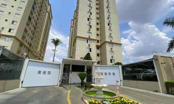 Imagem: Lindo Residencial Fit Maria Inês- 3 Quartos