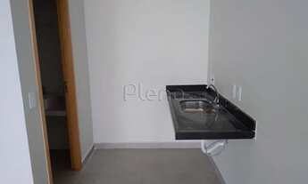 Imagem 4: Sala Comercial para locação no Swiss Park - Campinas