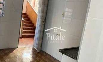 Imagem 2: Apartamento com 2 dormitórios à venda, 46 m² por R$ 150.000,00 - Conjunto Habitacional Pre