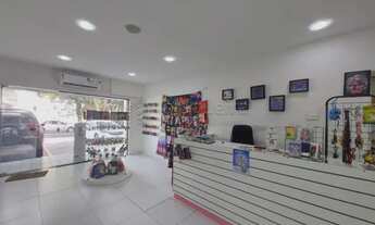 Imagem 6: Galeria para aluguel possui 39 metros quadrados em Espinheiro - Recife - PE