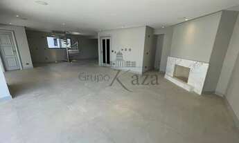 Imagem 6: Apartamento Cobertura Duplex em São José dos Campos