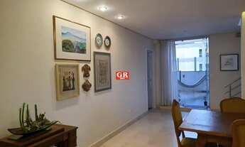 Imagem 7: Cobertura à venda, 3 quartos, 2 suítes, 3 vagas, Funcionários - Belo Horizonte/MG